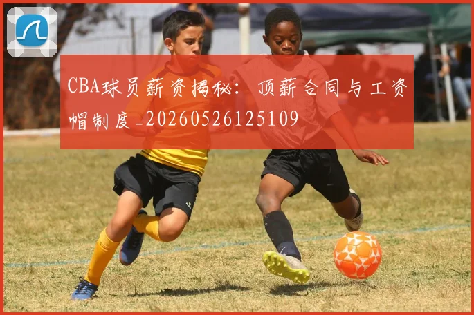 CBA球员薪资揭秘:顶薪合同与工资帽制度_20260526125109